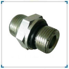 Ss 316 316L macho Stud Couplings